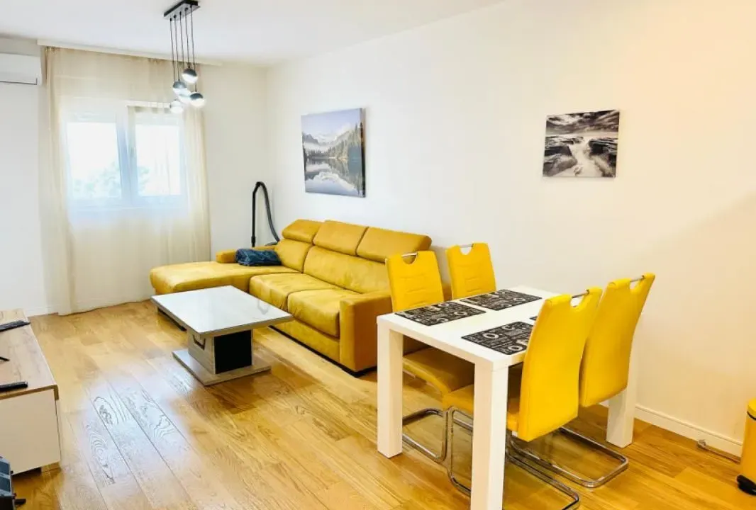 Sale, one bedroom apartment, 46m², Bar, Crna Gora