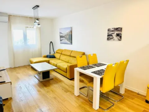 Sale, one bedroom apartment, 46m², Bar, Crna Gora - image 1