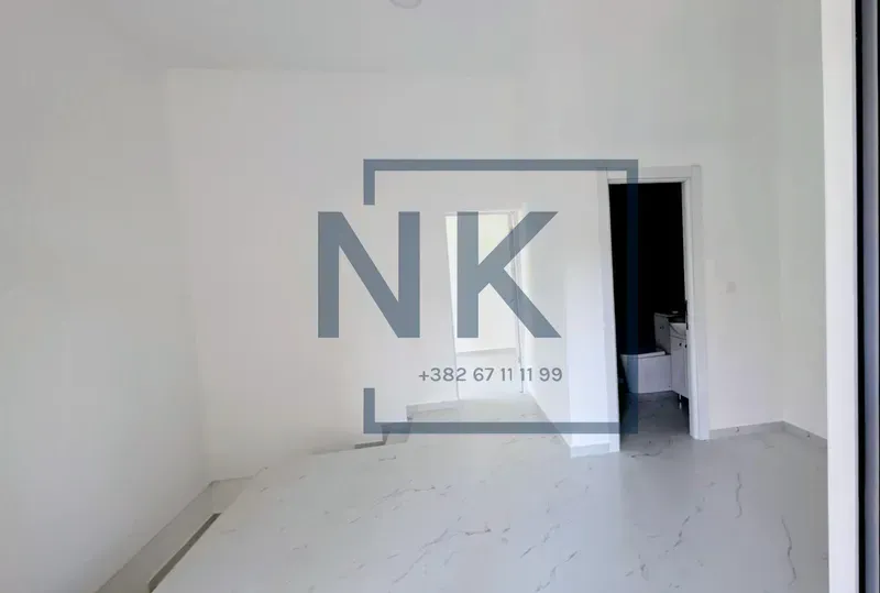 Rent, office space, 100m², Dalmatinska ulica, Podgorica
