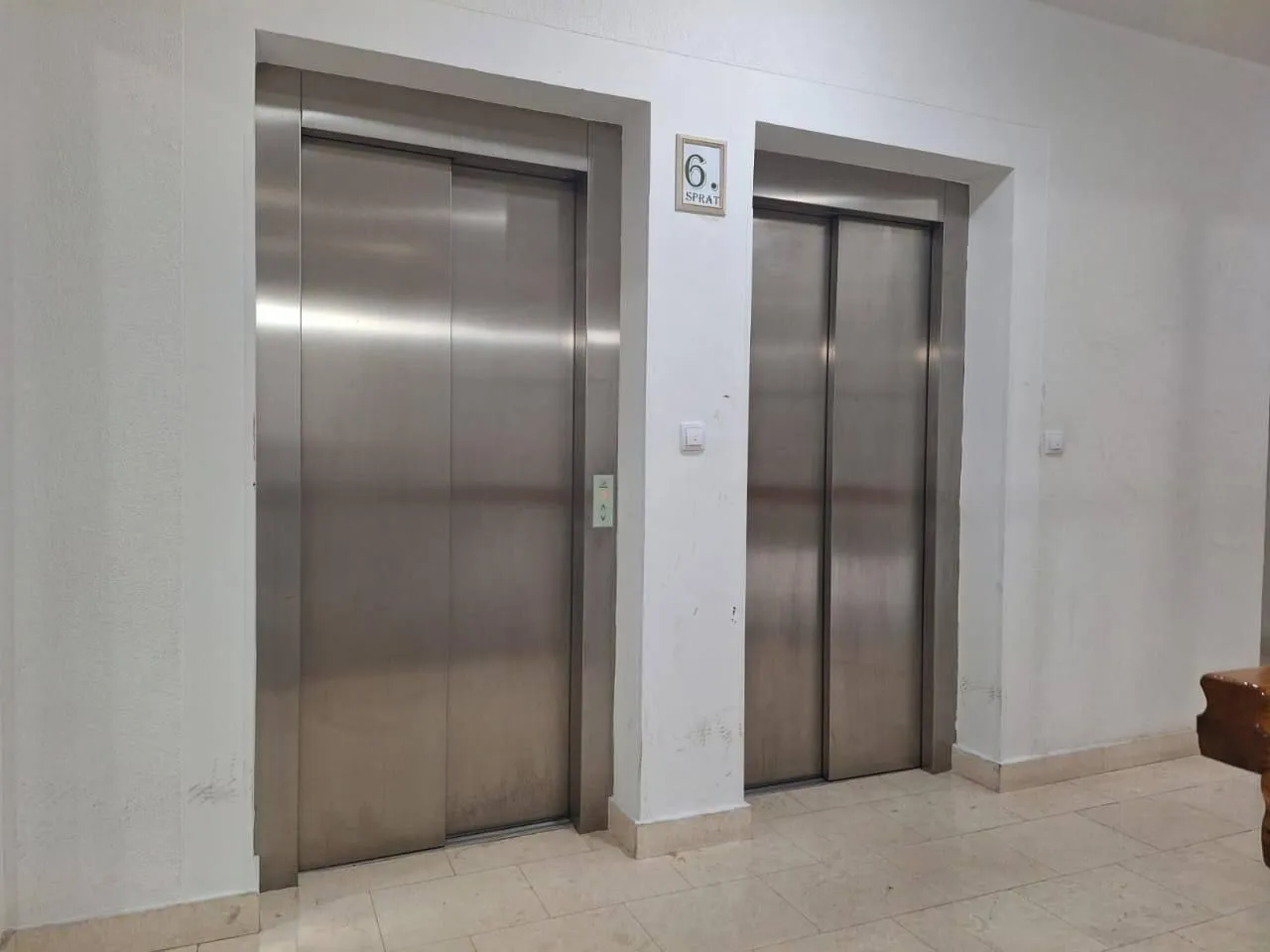 Prodaja, dvosoban stan, 111m², Rozino, Budva