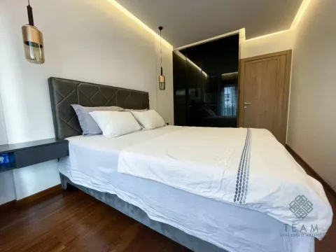 Rent, one bedroom apartment, 54m², Master Kvart, Podgorica - image 8