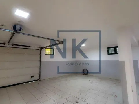 Izdavanje, trosoban stan, 100m², Gorica C, Podgorica - image 13