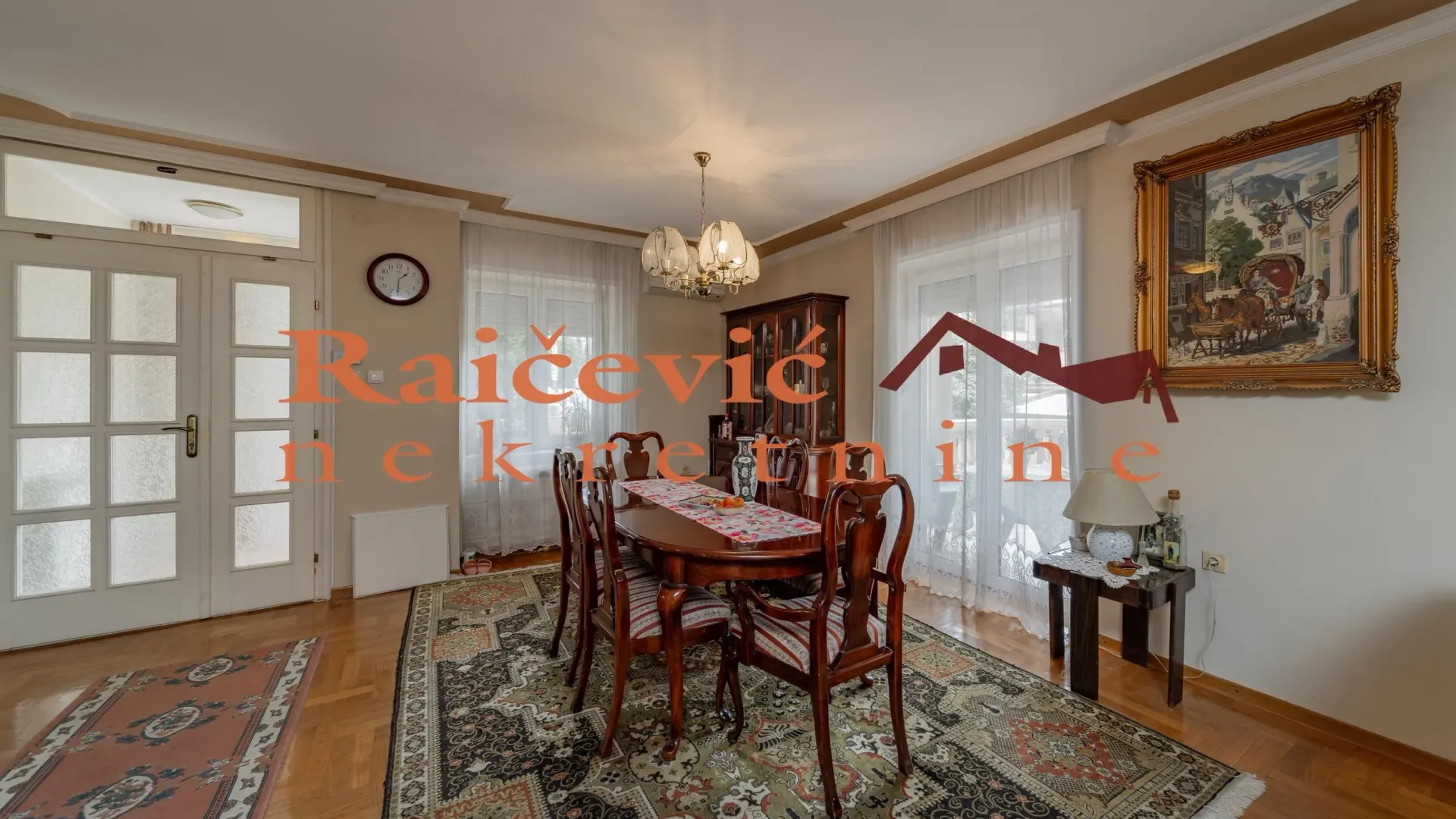 Prodaja, trosoban stan, 127m², Zvezdara Sve Podlokacije, Beograd