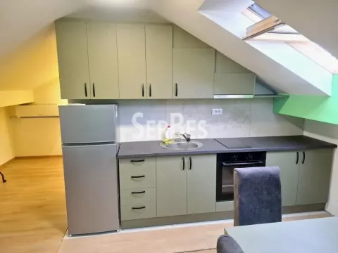 Izdavanje, dvosoban stan, 51m², Adice, Novi Sad Sve Podlokacije - image 8