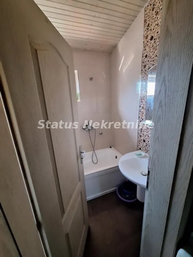 Sale, house, 135m², Beočin, Srbija