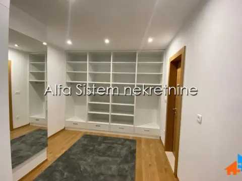 Rent, four bedroom apartment, 194m², Tašmajdan, Palilula Sve Podlokacije - image 6