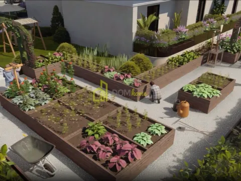 Prodaja, trosoban stan, 154m², Tološi, Podgorica - image 6