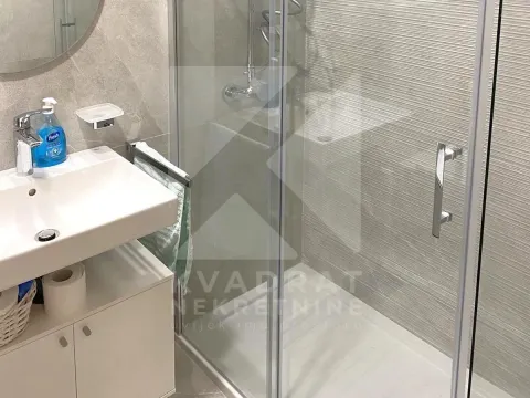 Rent, one bedroom apartment, 40m², Central Point, Podgorica - image 8