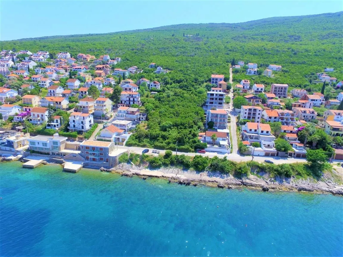 Prodaja, kuća, 300m², Krašići, Tivat