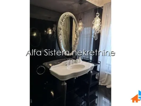 Izdavanje, četvorosoban stan, 150m², Savski Venac, Beograd - image 14