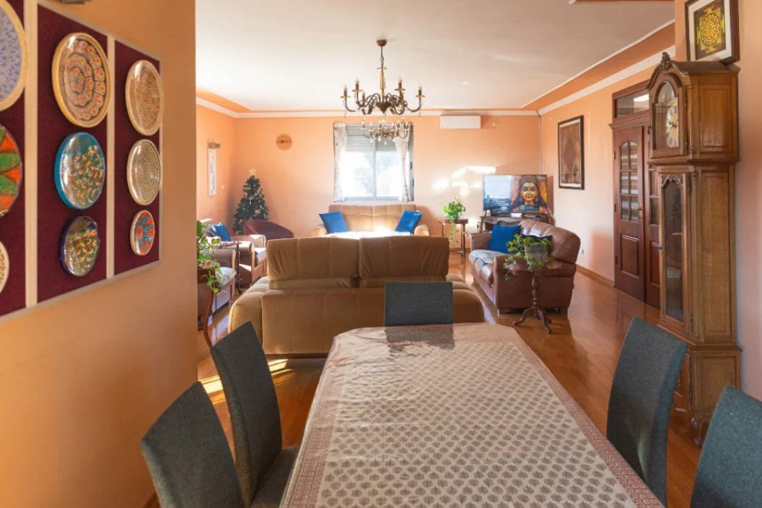 Rent, house, 400m², Donja Gorica, Podgorica