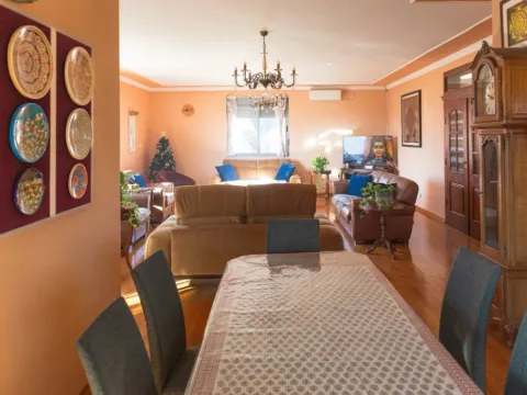 Izdavanje, kuća, 400m², Donja Gorica, Podgorica - image 4