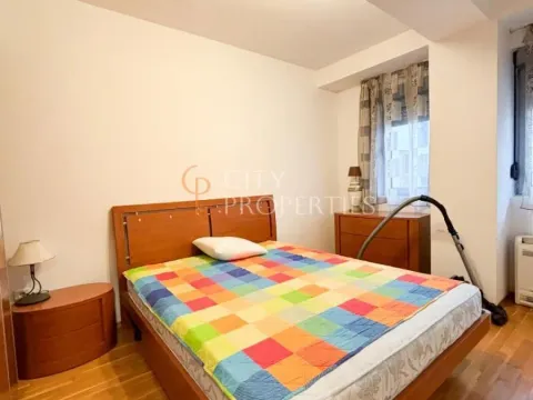 Rent, apartment, 86m², Gorica C, Podgorica - image 10