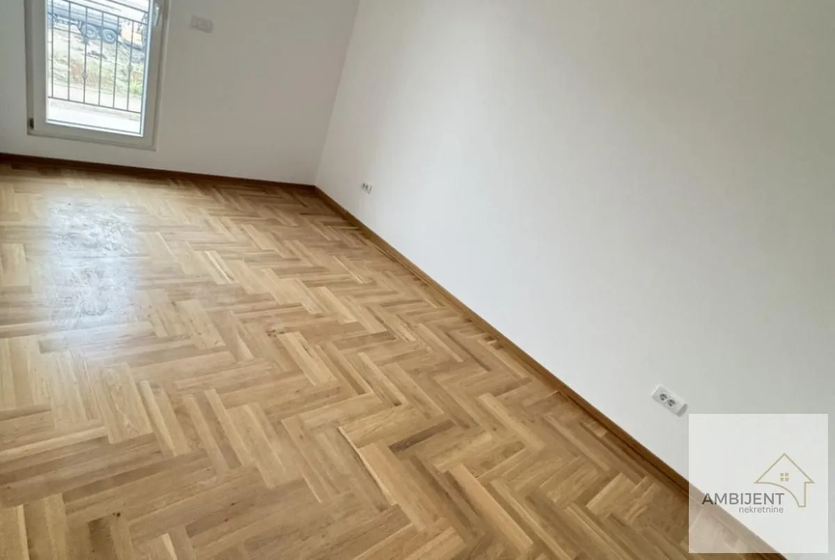 Sale, three bedroom apartment, 69m², Surčin, Beograd
