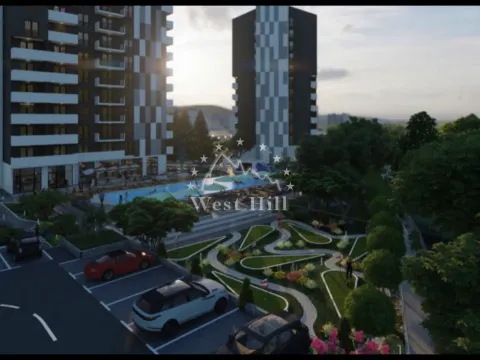 Prodaja, garsonjera, 36m², Bar, Crna Gora - image 3