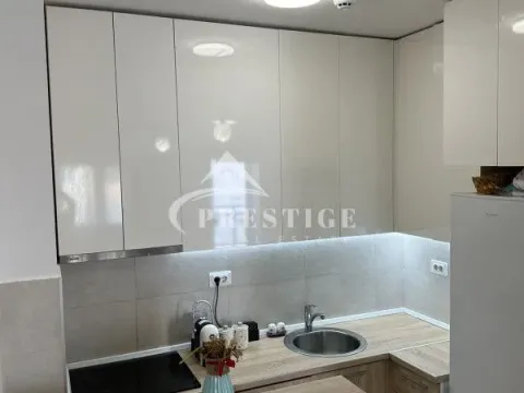 Izdavanje, jednosoban stan, 43m², City Kej, Podgorica - image 3
