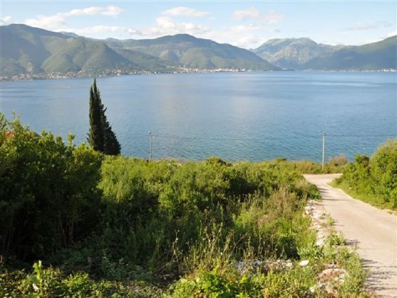 Prodaja, plac, 10415m², Krašići, Tivat