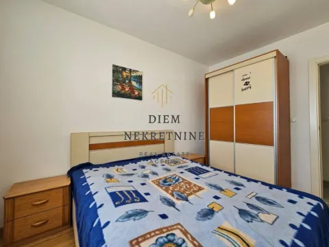 Rent, one bedroom apartment, 43m², Ilino, Bar - image 4