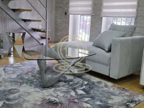 Izdavanje, stan, 130m², Bogoslovija, Palilula Sve Podlokacije - image 16