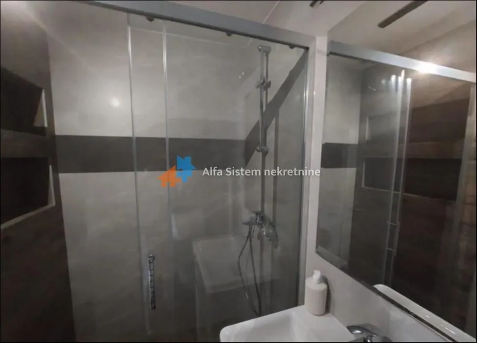Rent, three bedroom apartment, 55m², Bulbulder, Zvezdara Sve Podlokacije