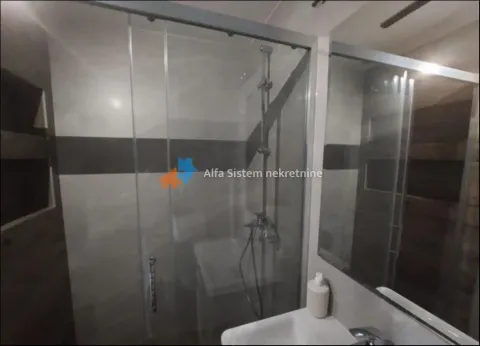 Rent, three bedroom apartment, 55m², Bulbulder, Zvezdara Sve Podlokacije - image 16