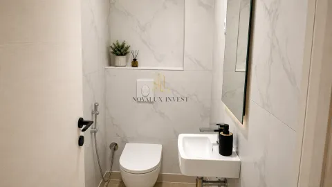 Rent, two bedroom apartment, 64m², Stari Aerodrom, Podgorica - image 8