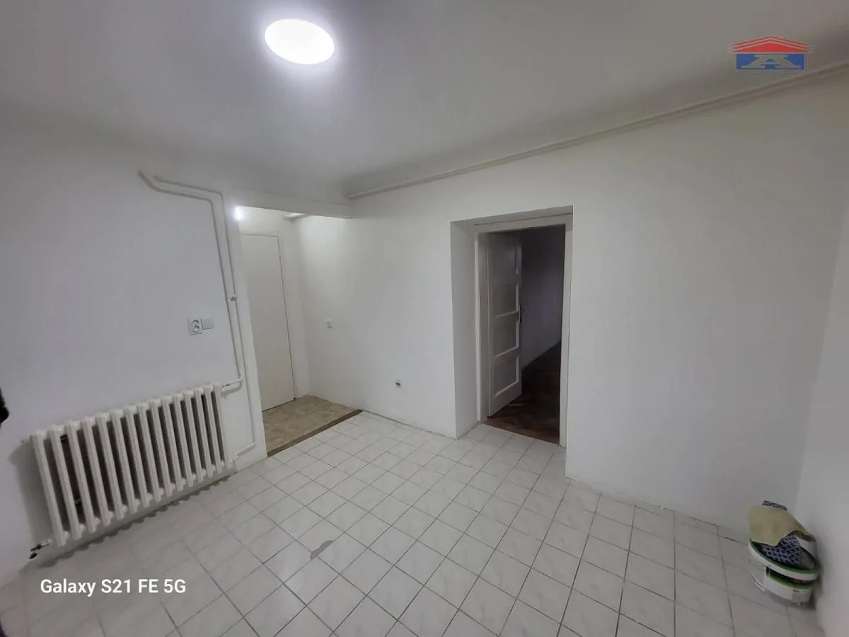 Prodaja, dvosoban stan, 47m², Centar, Novi Sad