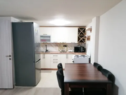 Prodaja, dvosoban stan, 61m², Preko Morače, Podgorica - image 19