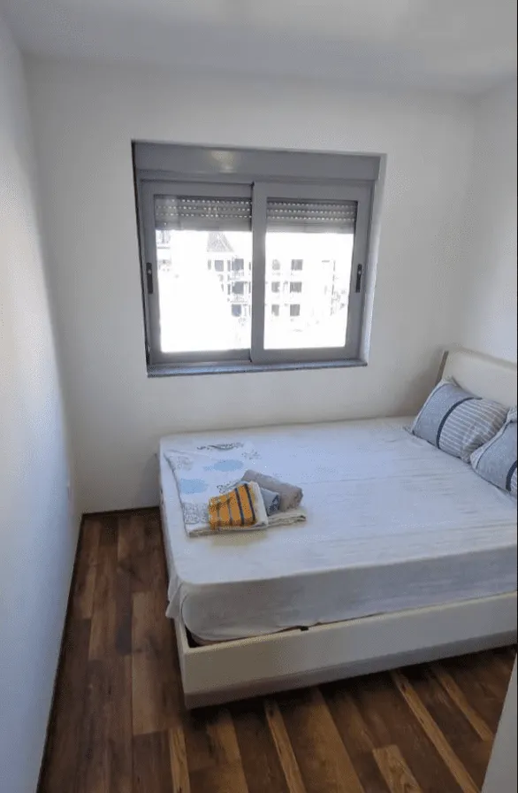 Rent, apartment, 44m², Centar, Budva
