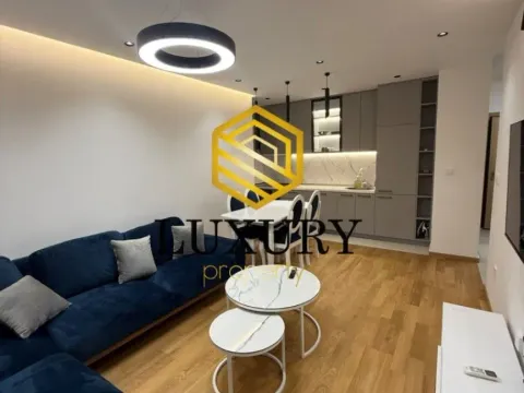 Izdavanje, dvosoban stan, 53m², City Kvart, Podgorica - image 7