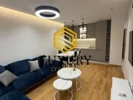 Izdavanje, dvosoban stan, 53m², City Kvart, Podgorica - image 7