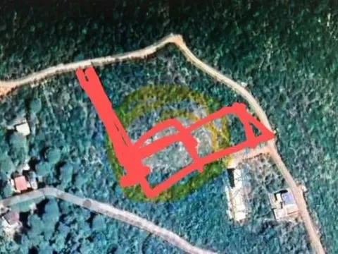 Prodaja, plac, 1000m², Kotor, Crna Gora - image 2