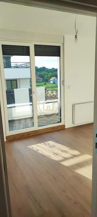Prodaja, trosoban stan, 79m², Sremska Kamenica, Petrovaradin