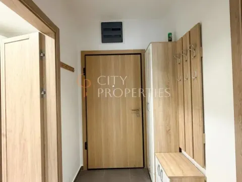 Izdavanje, stan, 49m², Master Kvart, Podgorica - image 10