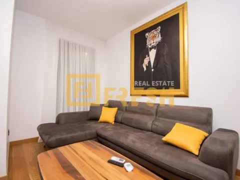 Prodaja, jednosoban stan, 45m², Zagorič, Podgorica - image 3