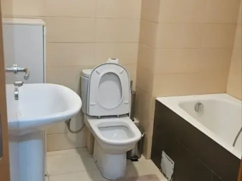 Rent, two bedroom apartment, 70m², Gintaš, Podgorica - image 8