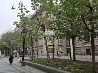 Izdavanje, četvorosoban stan, 80m², Stari Grad, Beograd - image 15