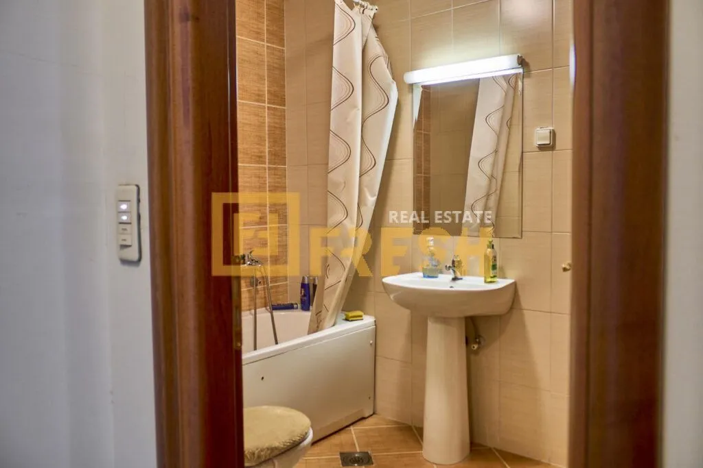 Prodaja, dvosoban stan, 90m², City Kvart, Podgorica