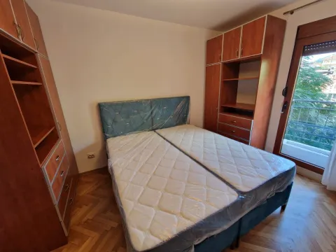 Rent, three bedroom apartment, 110m², Centar, Tivat - image 13