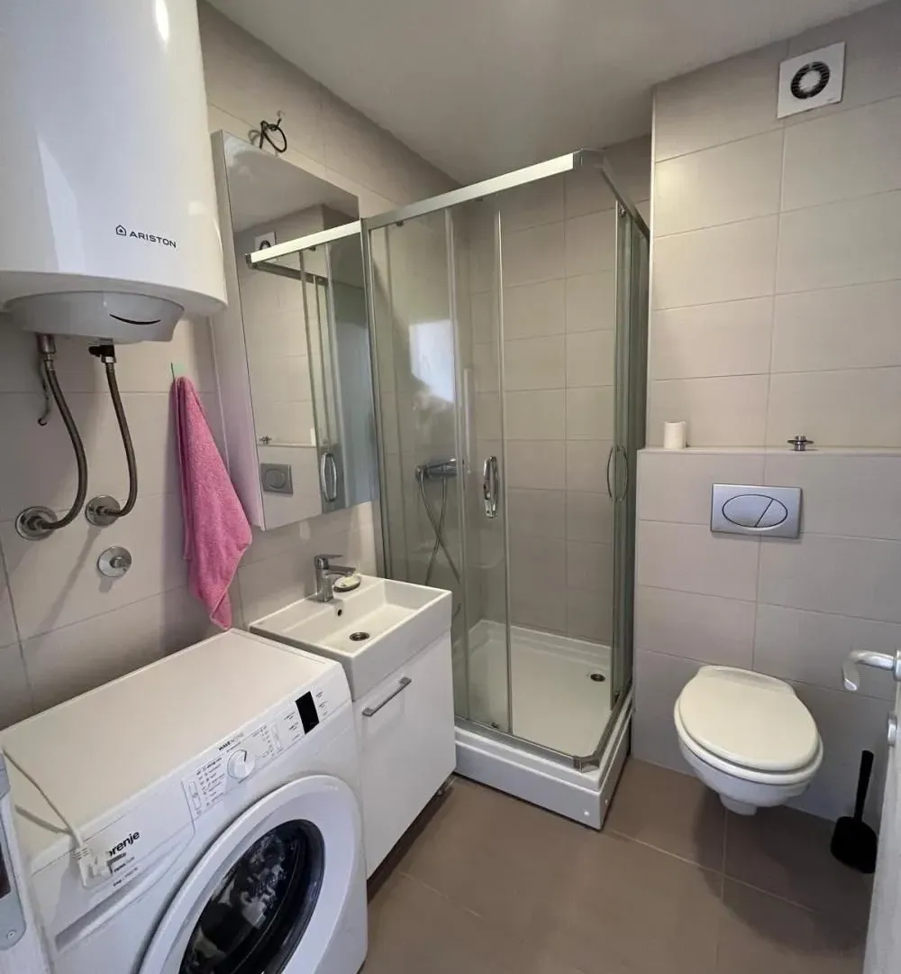 Rent, one bedroom apartment, 36m², Zvezdara Sve Podlokacije, Beograd