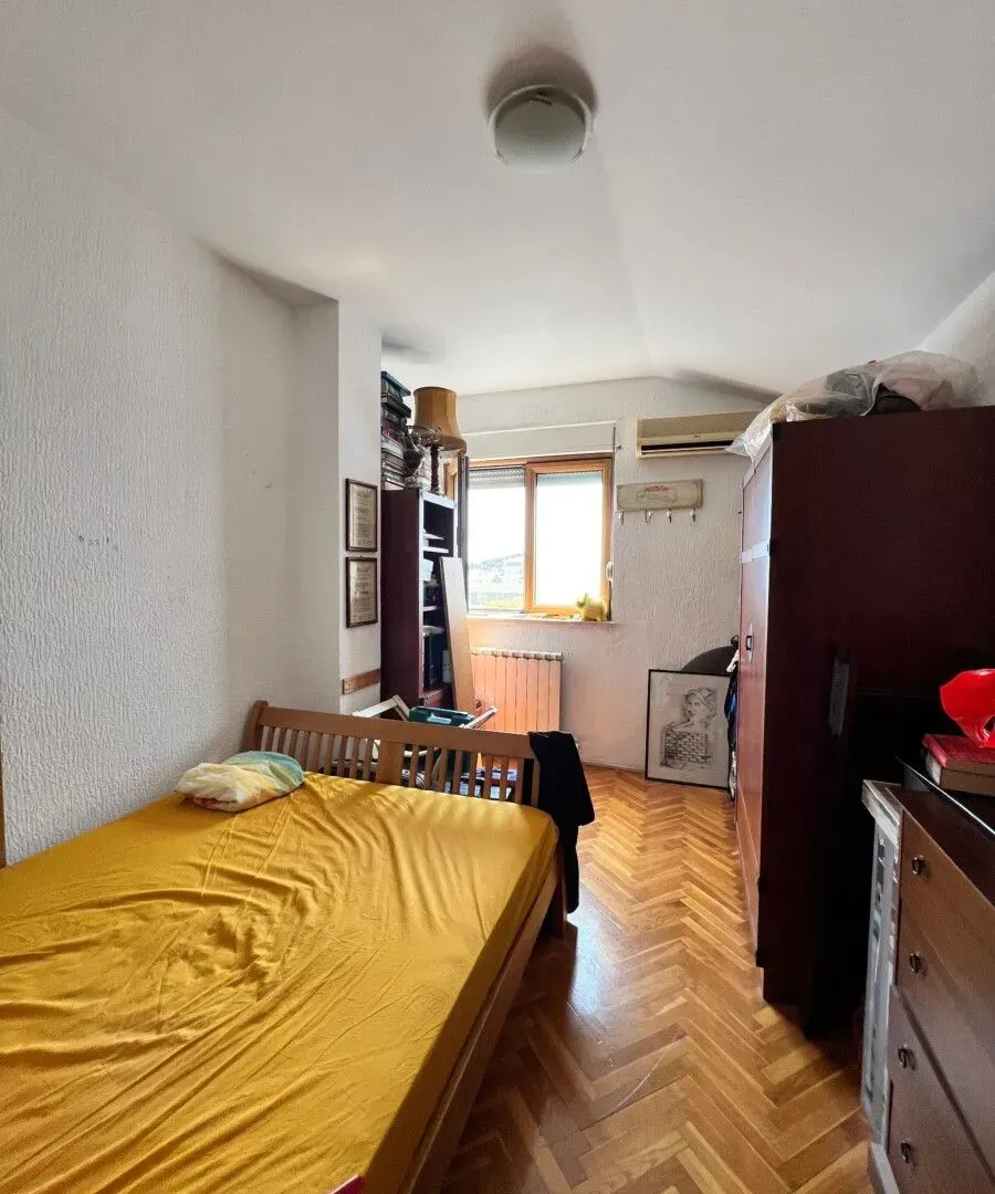 Prodaja, trosoban stan, 91m², Preko Morače, Podgorica