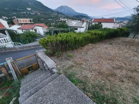 Prodaja, plac, 562m², Šušanj, Bar - image 3