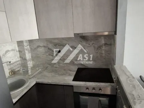 Izdavanje, dvosoban stan, 45m², Novi Sad Sve Podlokacije, Novi Sad - image 4
