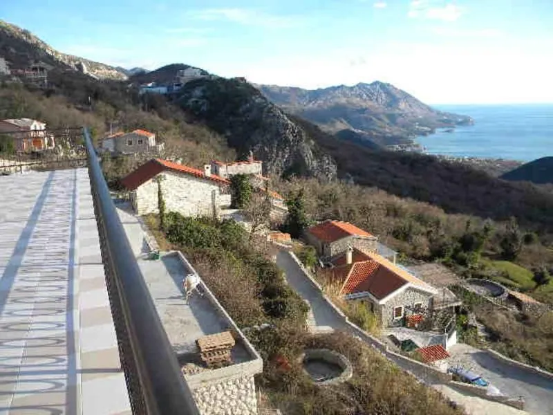 Prodaja, kuća, 580m², Budva, Crna Gora