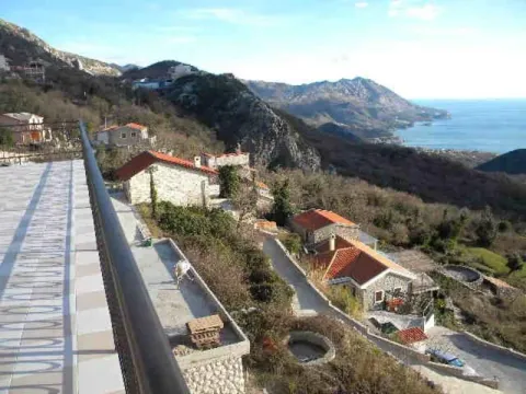 Prodaja, kuća, 580m², Budva, Crna Gora - image 4