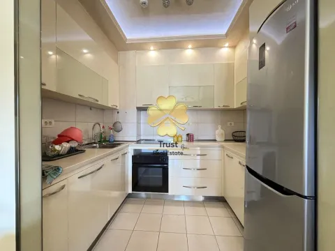 Rent, one bedroom apartment, 55m², City Kvart, Podgorica - image 4