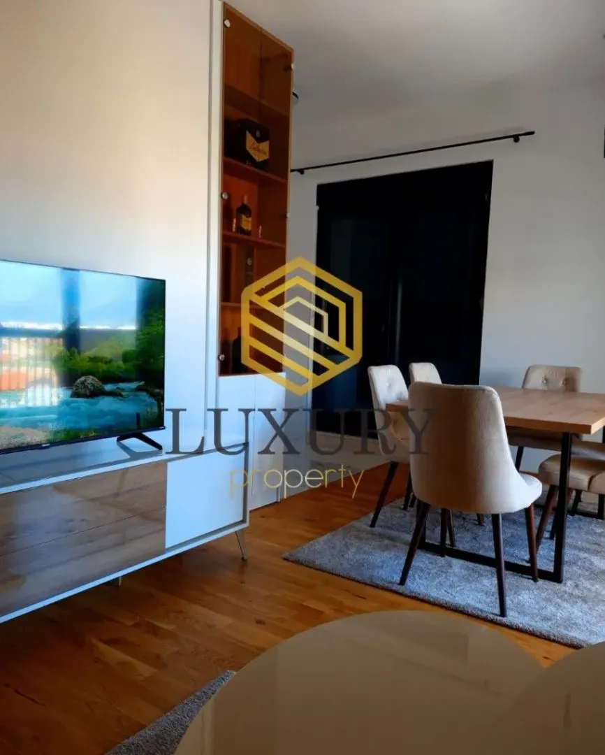 Izdavanje, stan, 50m², Zabjelo, Podgorica