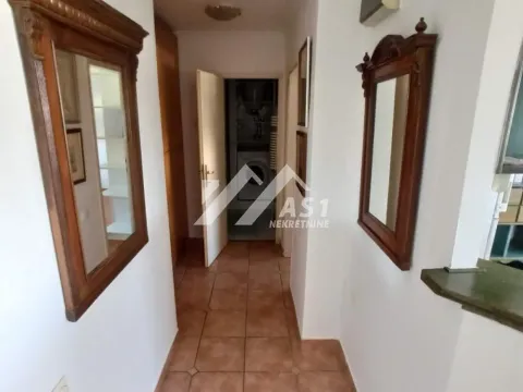 Izdavanje, dvosoban stan, 56m², Liman 2, Novi Sad Sve Podlokacije - image 6