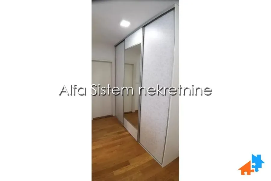 Izdavanje, dvosoban stan, 46m², Hadzipopovac, Palilula Sve Podlokacije