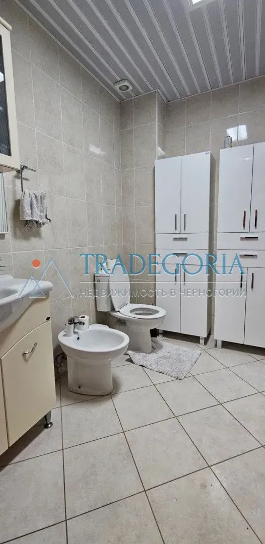 Prodaja, jednosoban stan, 85m², Bar, Crna Gora